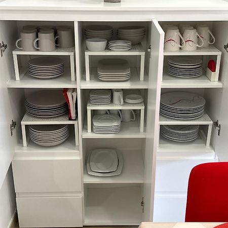 Apartamento El Bosque Dehesa de Campoamor  Buitenkant foto
