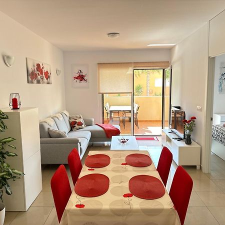 Apartamento El Bosque Dehesa de Campoamor  Buitenkant foto