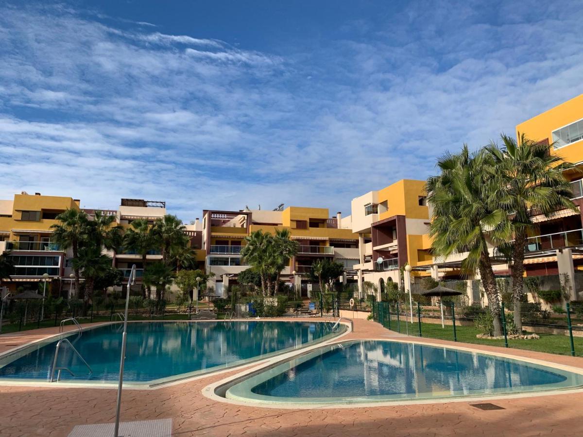 Apartamento El Bosque Dehesa de Campoamor  Buitenkant foto