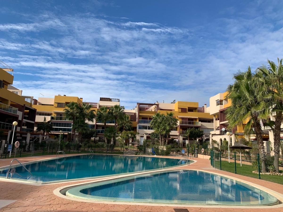 Apartamento El Bosque Dehesa de Campoamor  Buitenkant foto