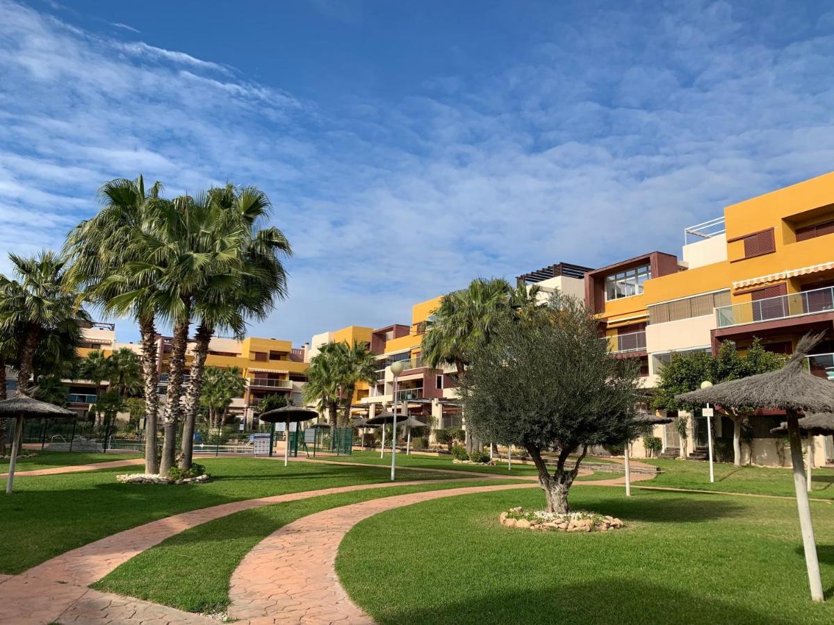 Apartamento El Bosque Dehesa de Campoamor  Buitenkant foto