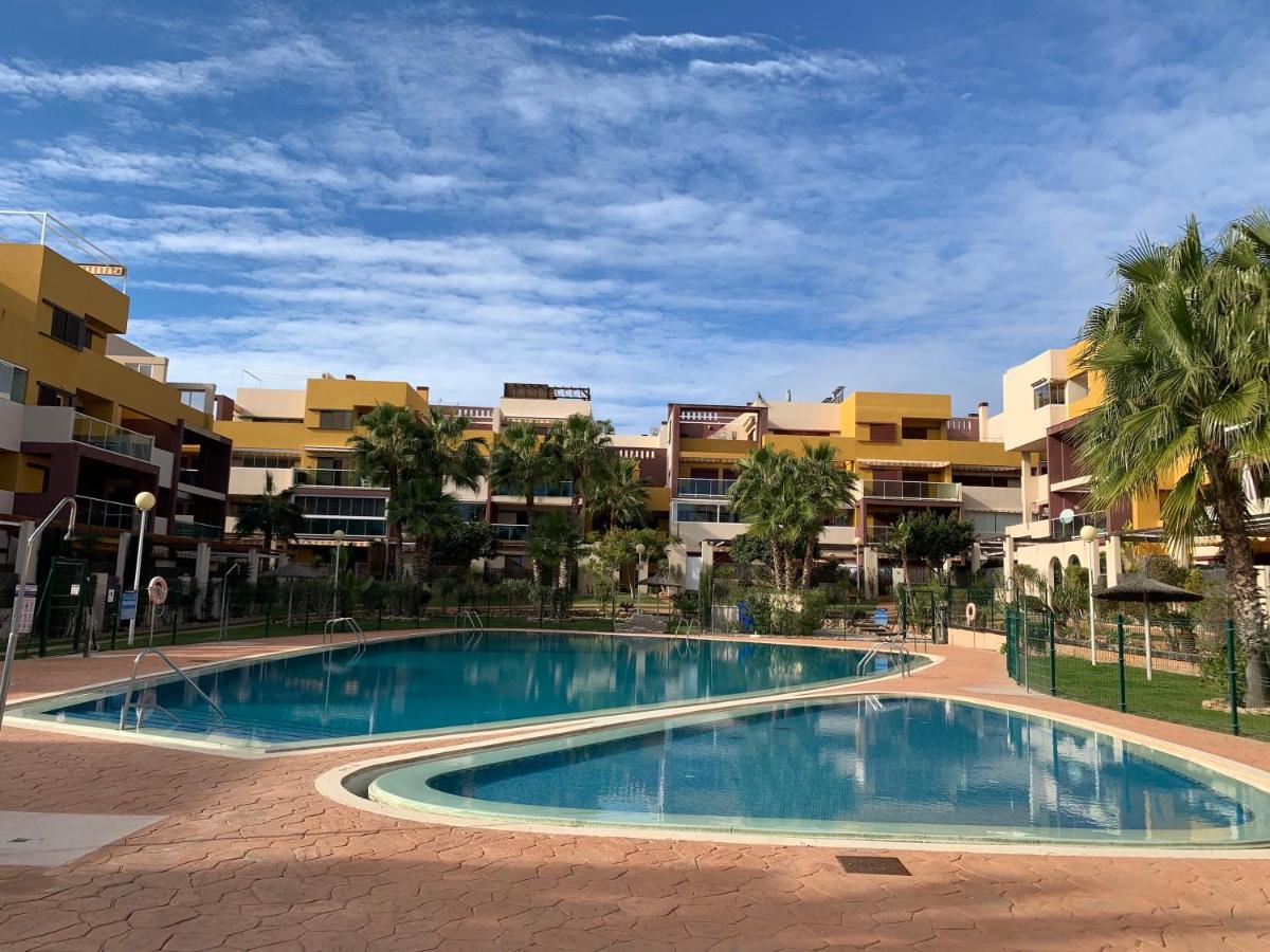 Apartamento El Bosque Dehesa de Campoamor  Buitenkant foto