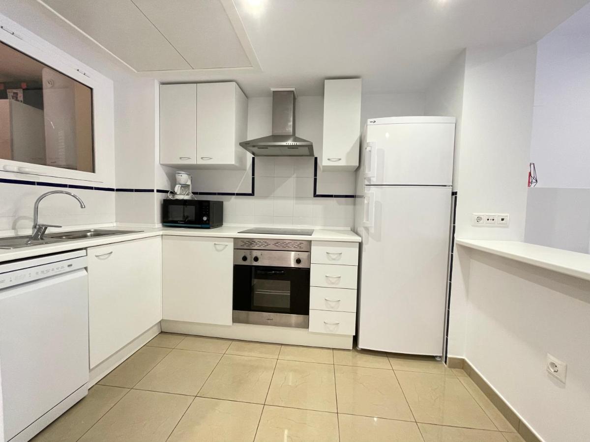 Apartamento El Bosque Dehesa de Campoamor  Buitenkant foto