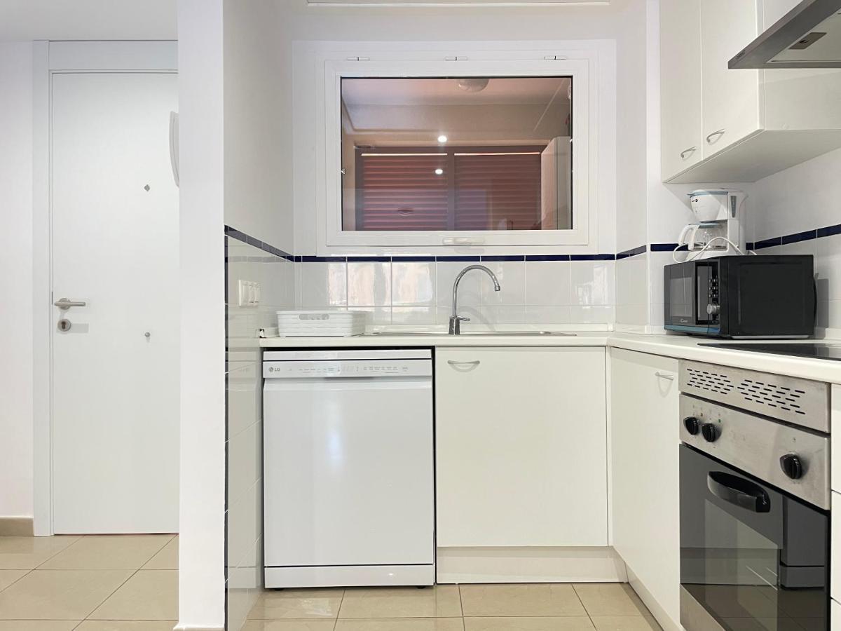 Apartamento El Bosque Dehesa de Campoamor  Buitenkant foto