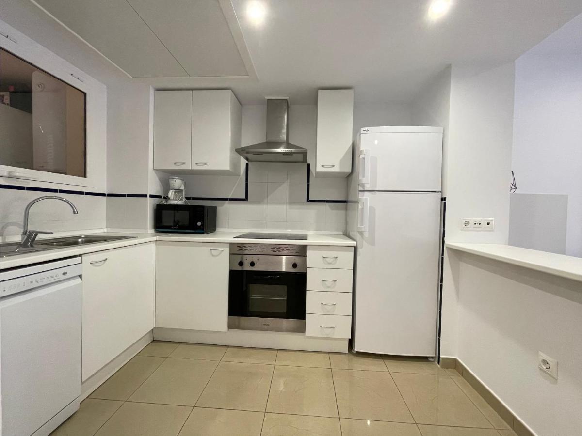 Apartamento El Bosque Dehesa de Campoamor  Buitenkant foto
