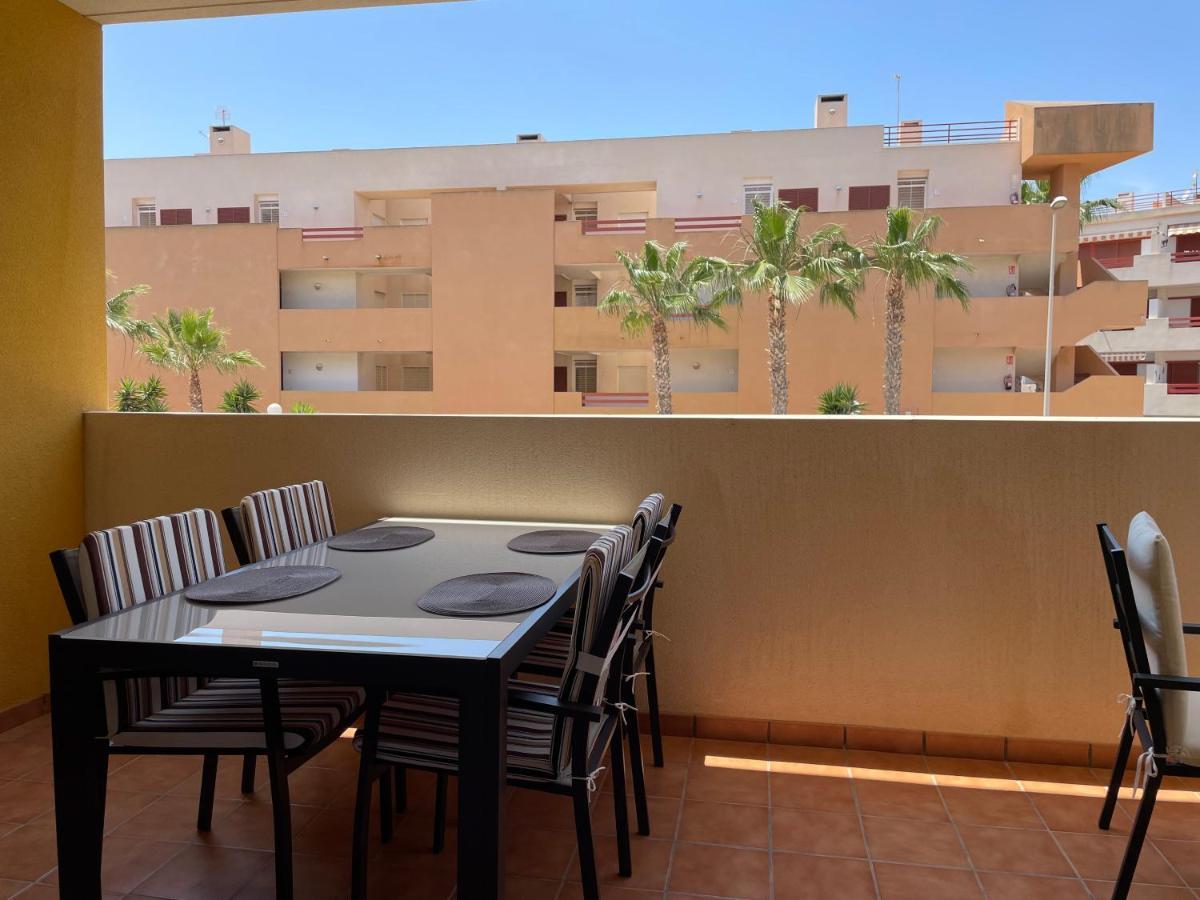 Apartamento El Bosque Dehesa de Campoamor  Buitenkant foto