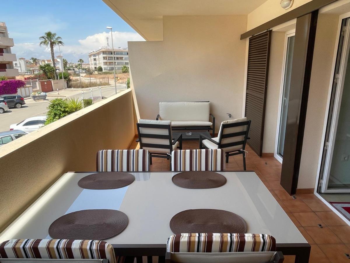 Apartamento El Bosque Dehesa de Campoamor  Buitenkant foto