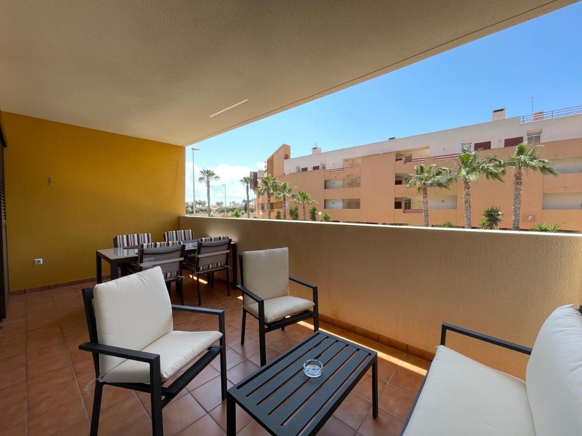 Apartamento El Bosque Dehesa de Campoamor  Buitenkant foto