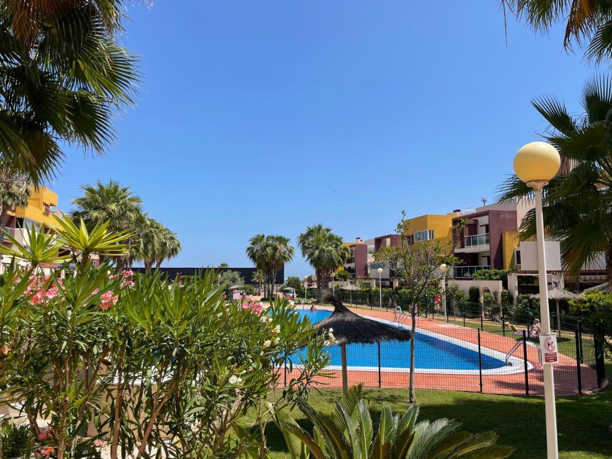 Apartamento El Bosque Dehesa de Campoamor  Buitenkant foto