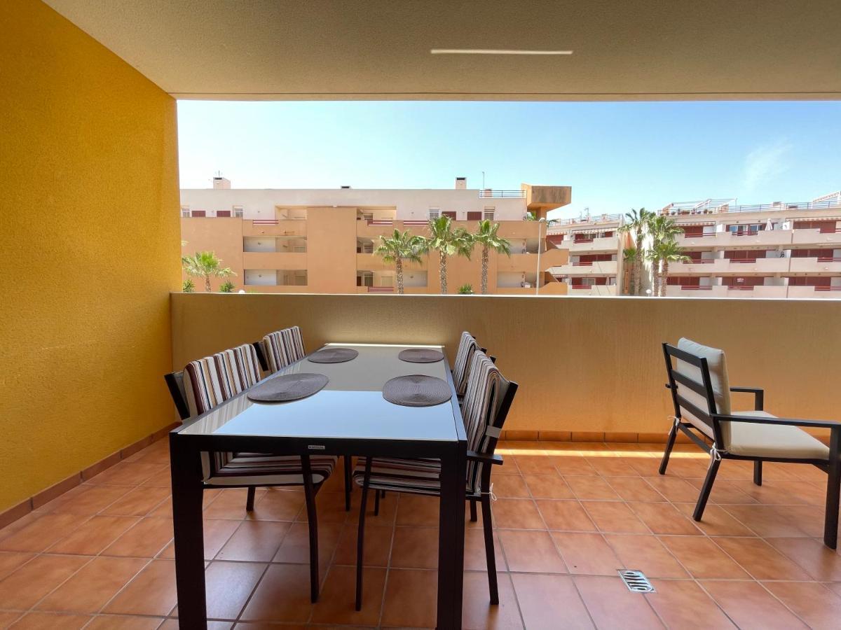 Apartamento El Bosque Dehesa de Campoamor  Buitenkant foto