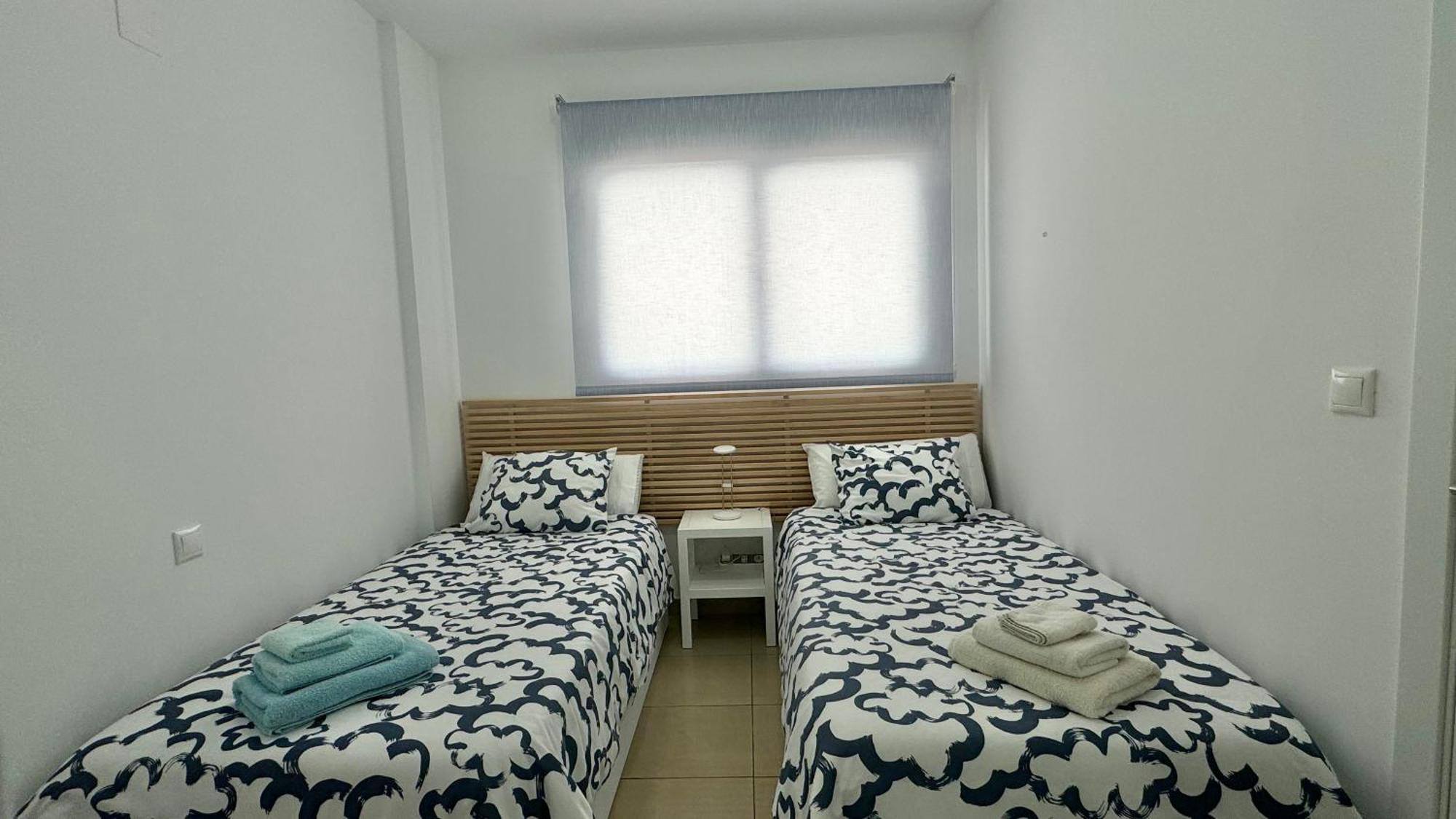 Apartamento El Bosque Dehesa de Campoamor  Buitenkant foto