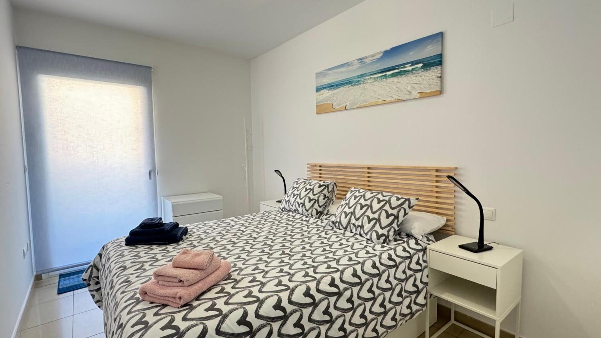 Apartamento El Bosque Dehesa de Campoamor  Buitenkant foto