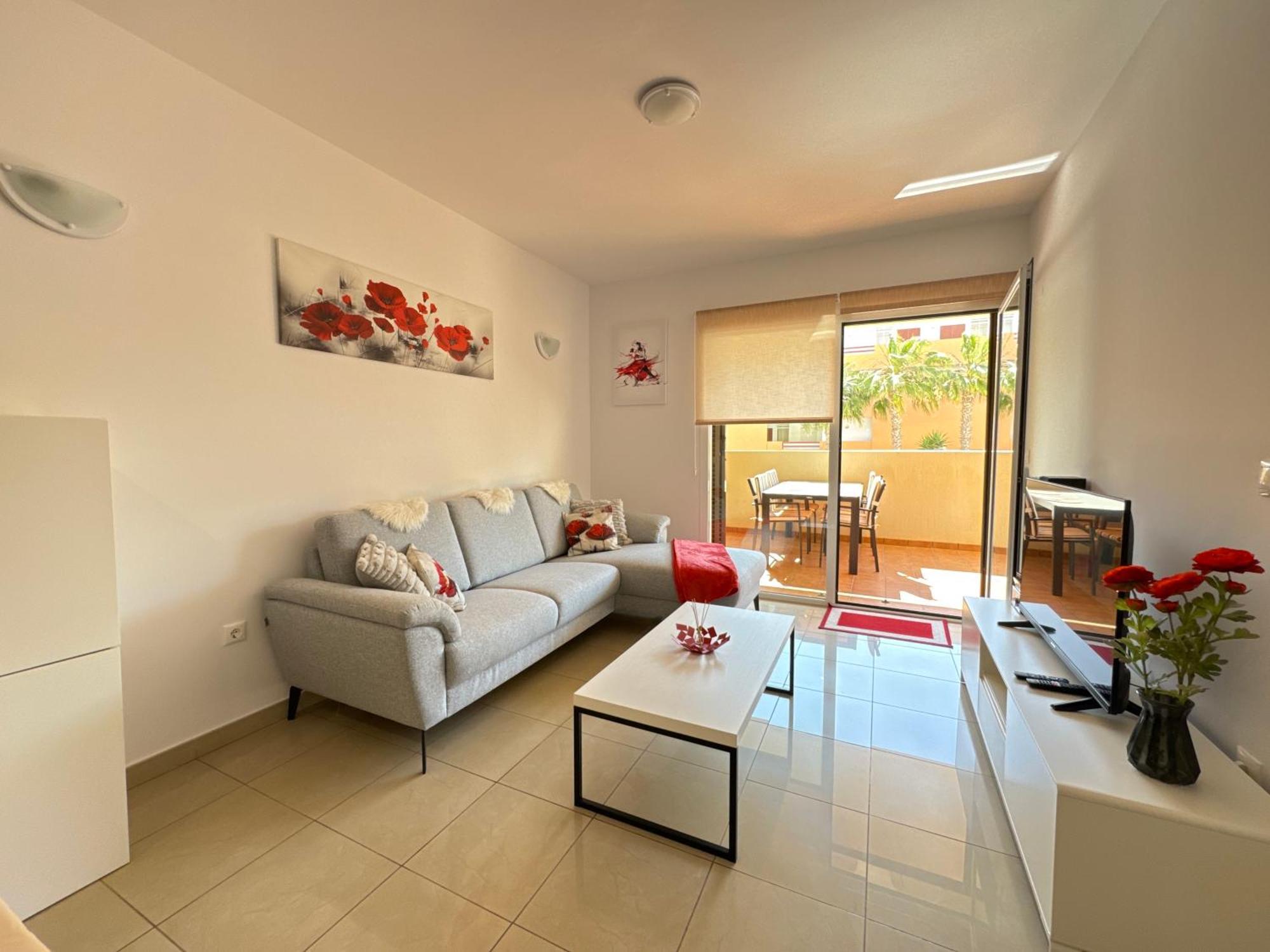 Apartamento El Bosque Dehesa de Campoamor  Buitenkant foto