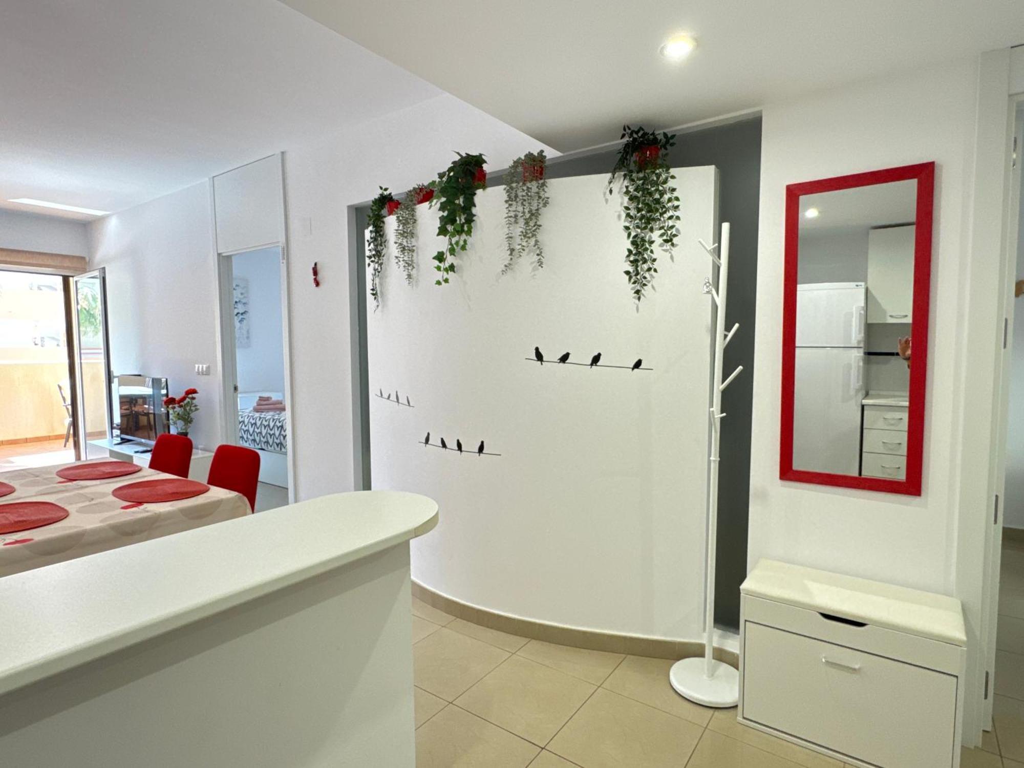 Apartamento El Bosque Dehesa de Campoamor  Buitenkant foto