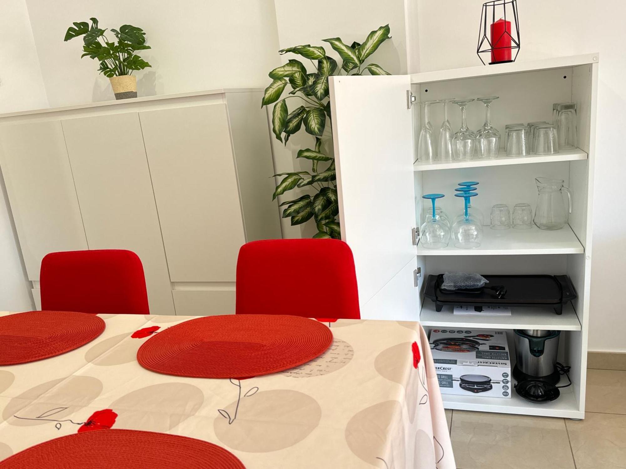 Apartamento El Bosque Dehesa de Campoamor  Buitenkant foto
