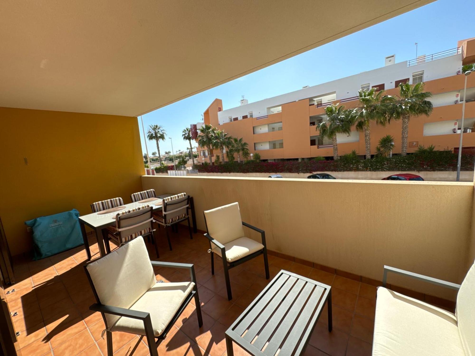 Apartamento El Bosque Dehesa de Campoamor  Buitenkant foto