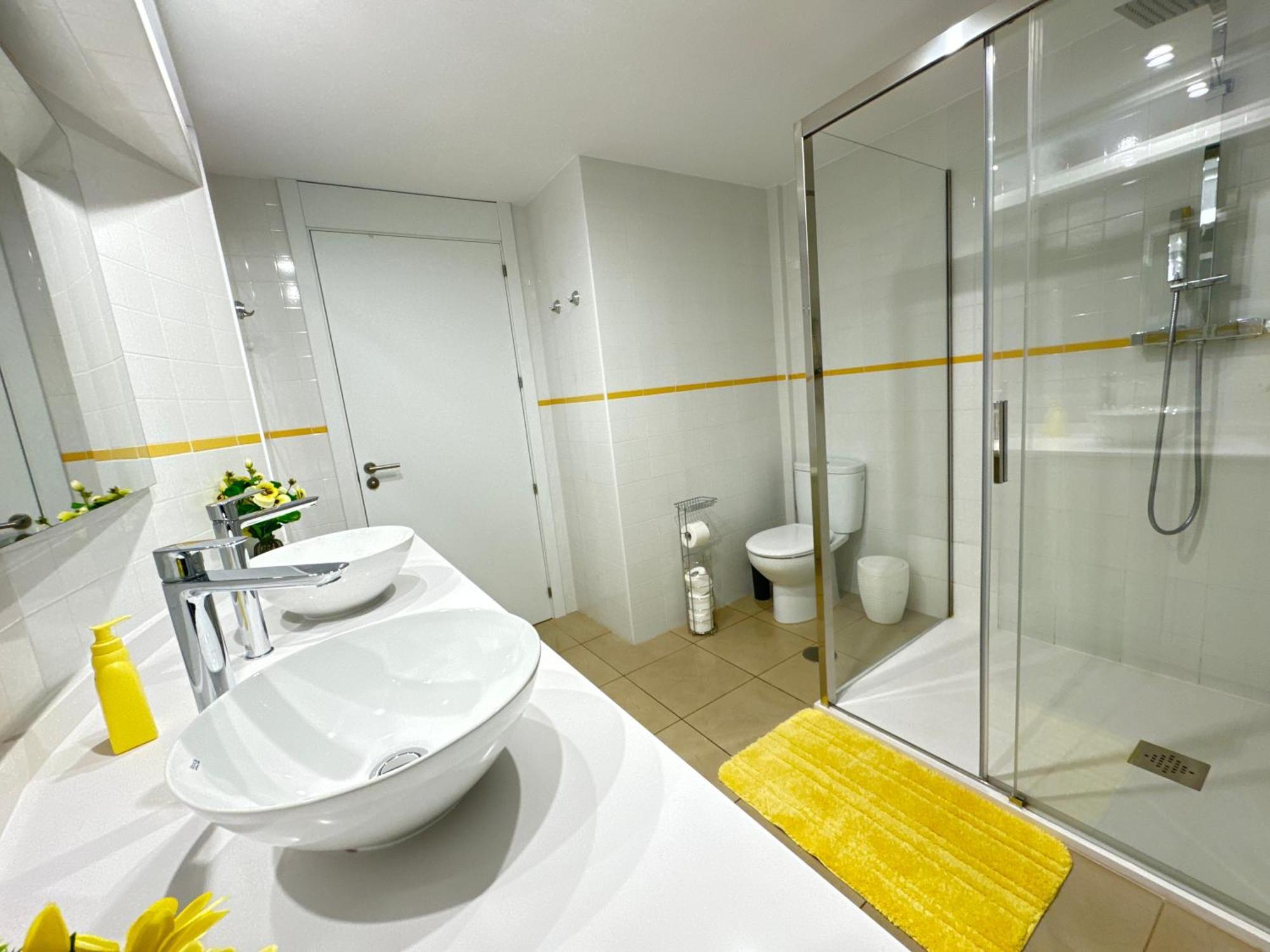 Apartamento El Bosque Dehesa de Campoamor  Buitenkant foto