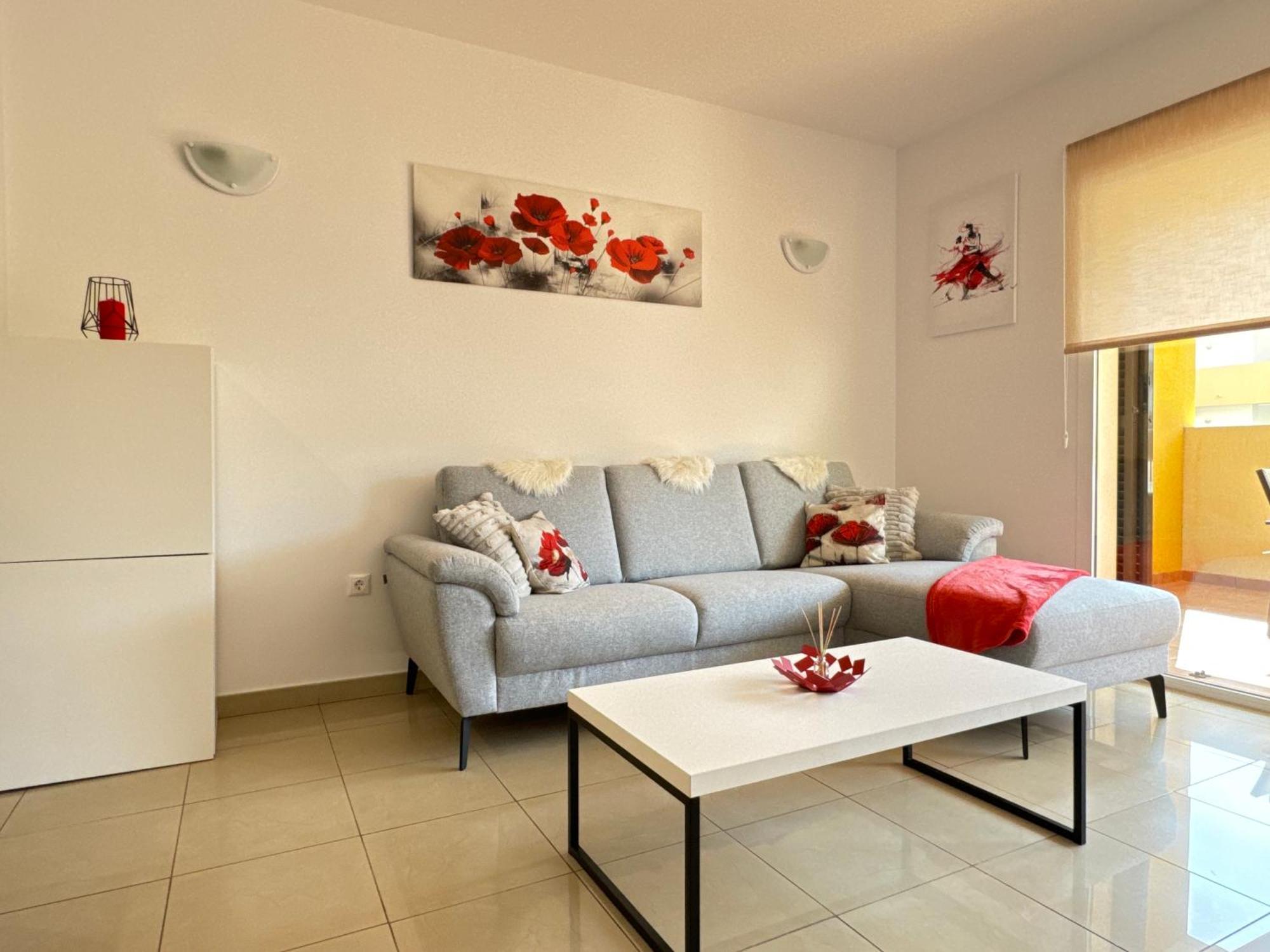 Apartamento El Bosque Dehesa de Campoamor  Buitenkant foto