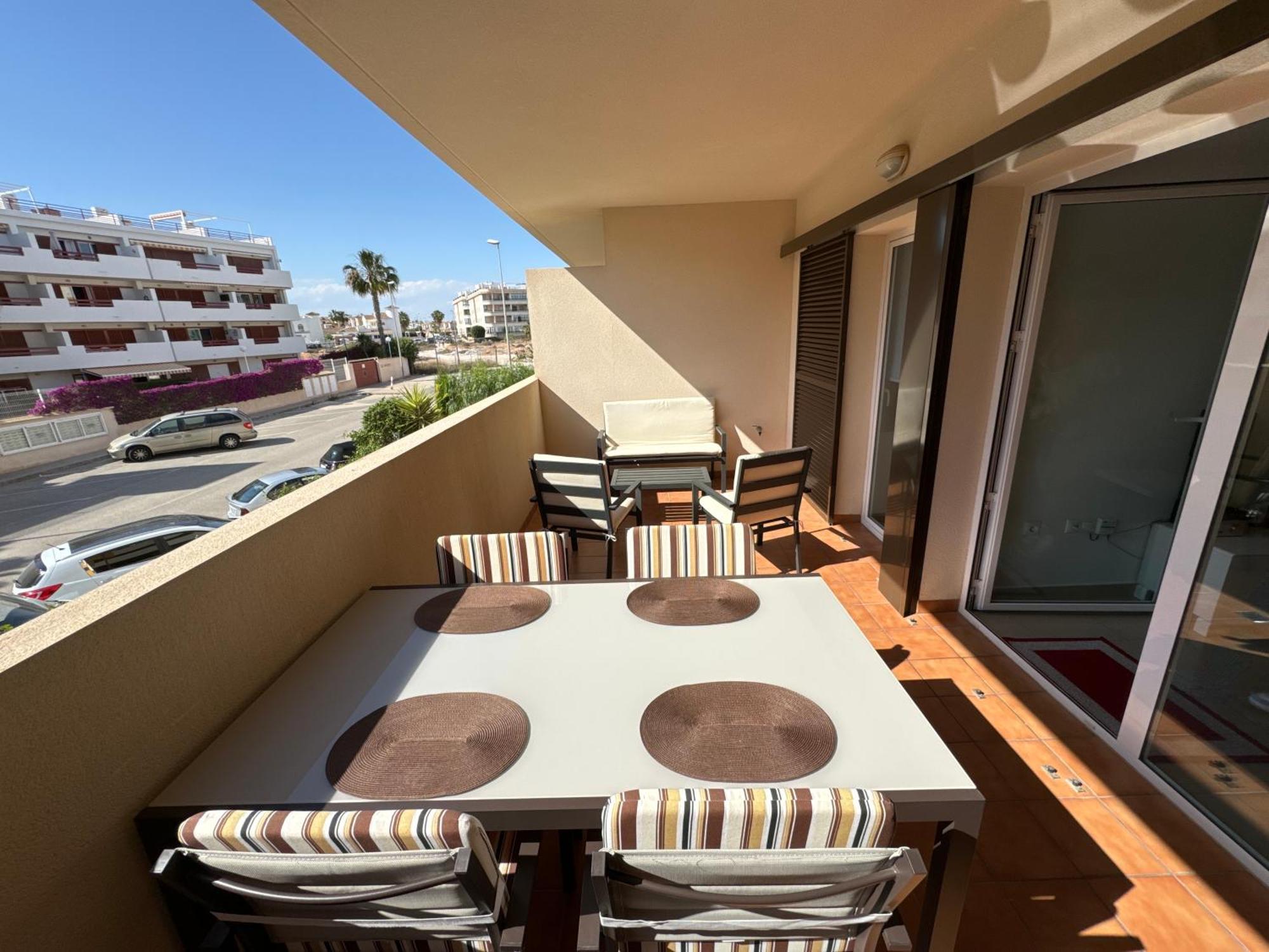 Apartamento El Bosque Dehesa de Campoamor  Buitenkant foto